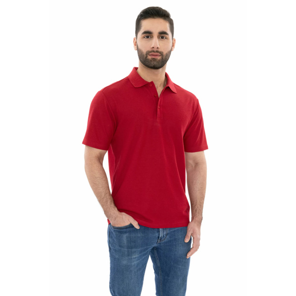 COAL HARBOUR® EVERYDAY BLEND POLO Thumbnail