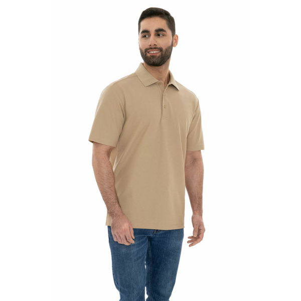 COAL HARBOUR® EVERYDAY CVC POLO Thumbnail