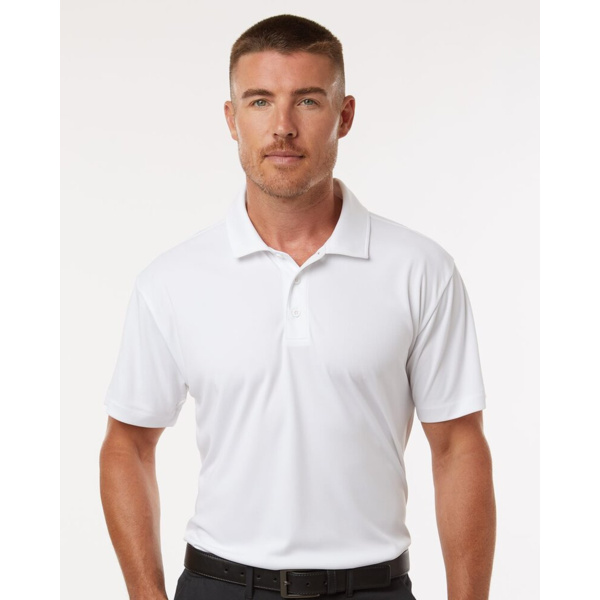 Men's Pro-Lock Performance Polo Thumbnail