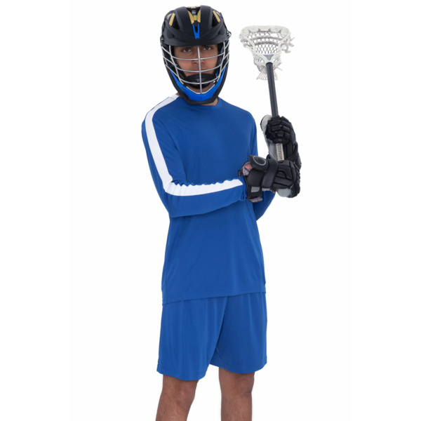 ATC™ PRO CLUB LONG SLEEVE TEE Thumbnail