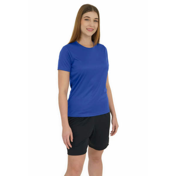 ATC ESSENTIAL® PERFORMANCE LADIES' TEE Thumbnail
