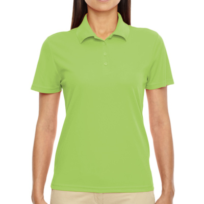 Women's Origin Performance Piqué Polo Thumbnail