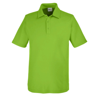 Men's Fusion ChromaSoft™ Pique Polo Thumbnail