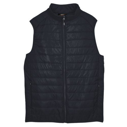 Men's Prevail Packable Puffer Vest Thumbnail