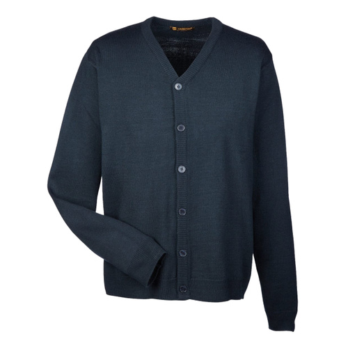 Men's Pilbloc™ V-Neck Button Cardigan Sweater Thumbnail