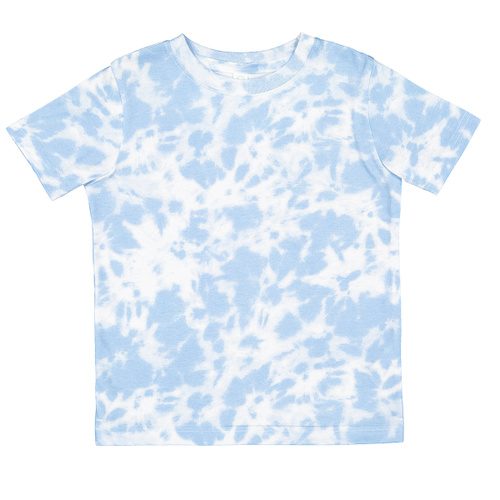 Toddler Fine Jersey Tee - Extended Colors Thumbnail