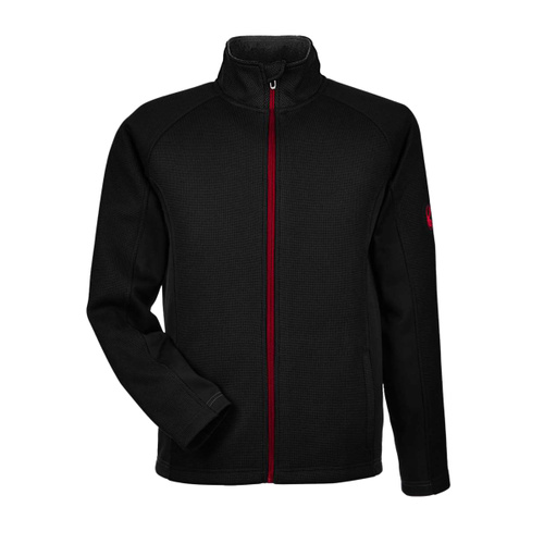 Men's Constant Full-Zip Sweater Fleece Jacket Thumbnail