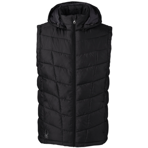 Men's Pelmo Puffer Vest Thumbnail