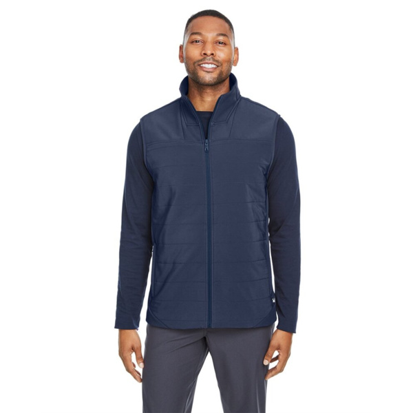 Men's Axis Vest Thumbnail