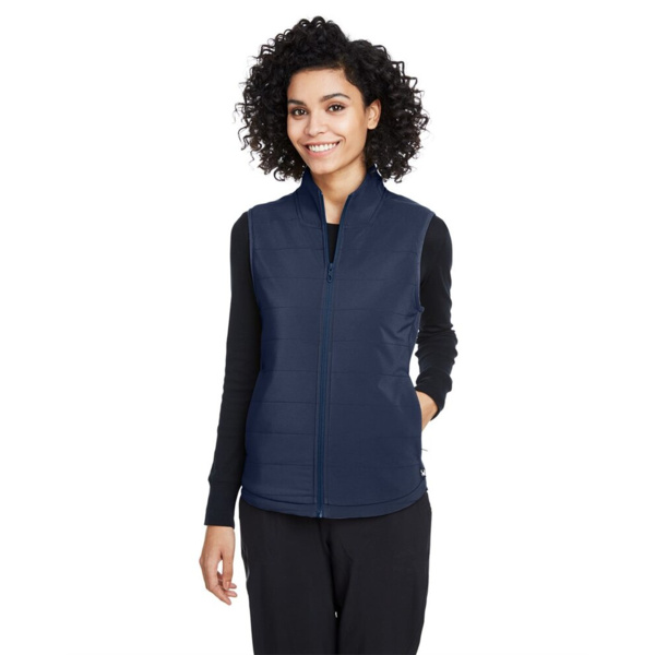 Women's Axis Vest Thumbnail