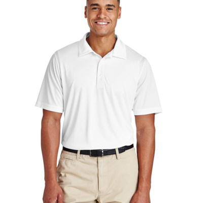Men's Zone Performance Polo Thumbnail