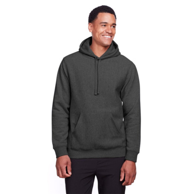 Unisex Zone HydroSport™ Heavyweight Hooded Sweatshirt Thumbnail