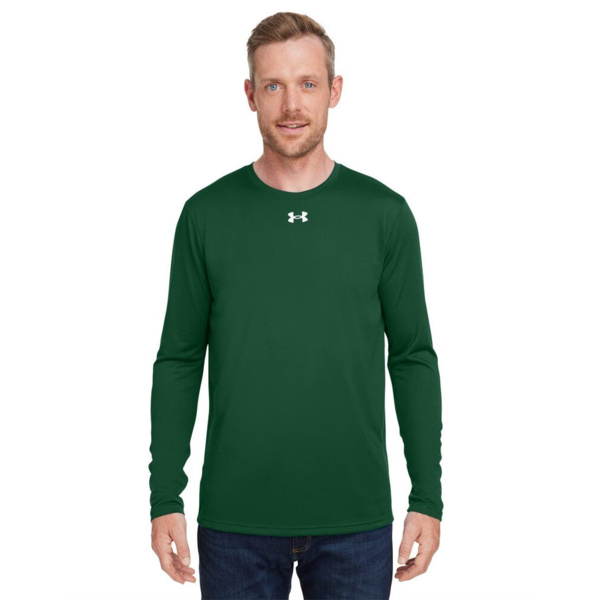 Men's Team Tech™ Long Sleeve T-Shirt Thumbnail