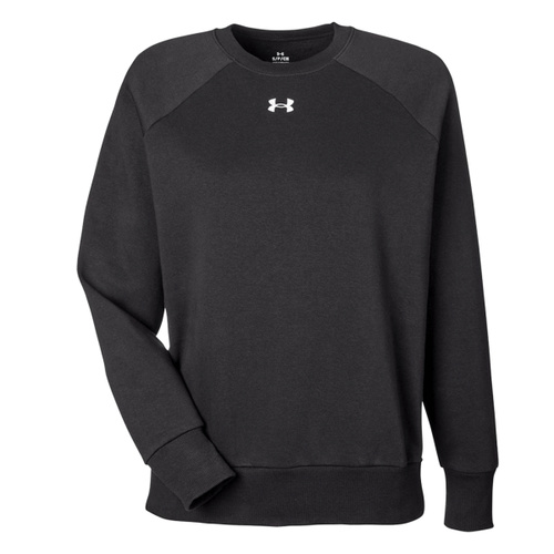 Women's Rival Fleece Crewneck Sweatshirt Thumbnail