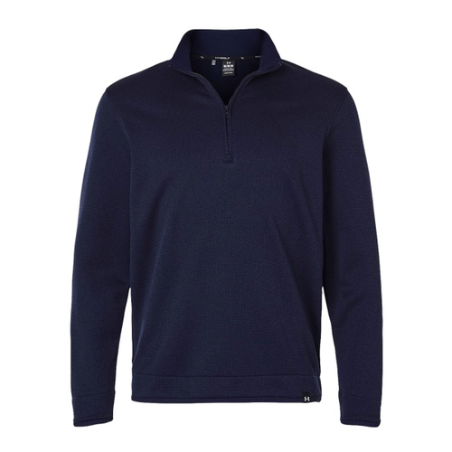 Men's Storm Sweater Fleece Quarter-Zip Pullover Thumbnail