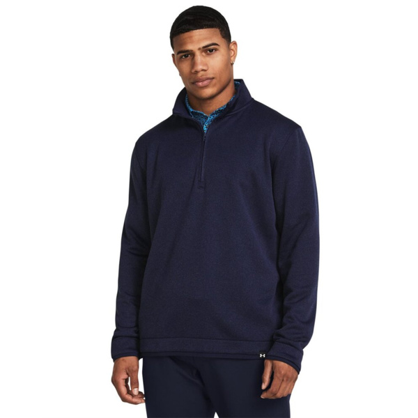 Men's Storm Sweater Fleece Quarter-Zip Pullover Thumbnail