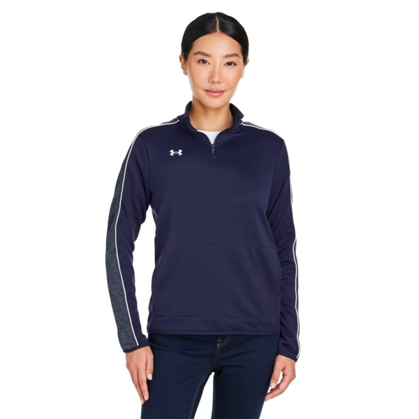 Women's Command 2.0 Quarter-Zip Pullover Thumbnail