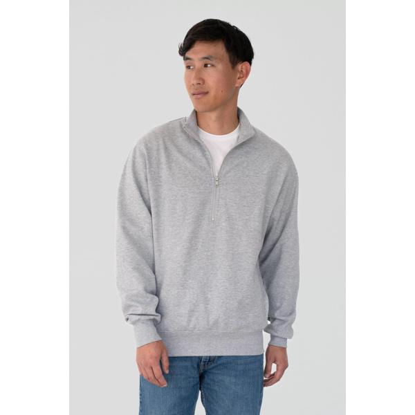 KOI® ELEMENT CFF 1/2 ZIP SWEATSHIRT Thumbnail