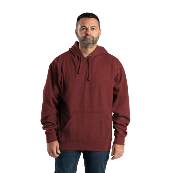 Men's Signature Sleeve Hooded Sweatshirt Thumbnail