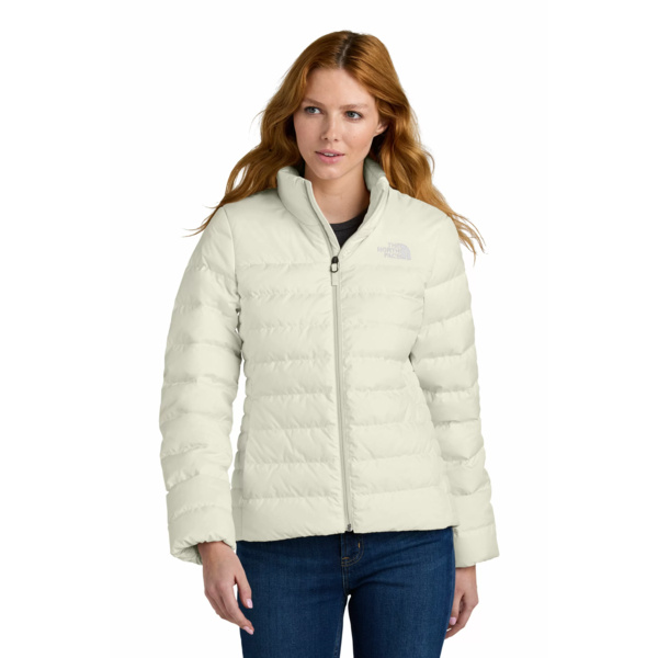 THE NORTH FACE® DOWN HYBRID LADIES’ JACKET Thumbnail