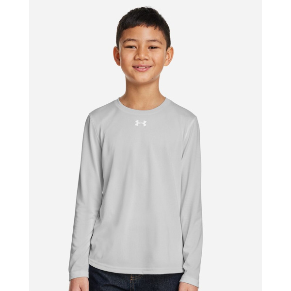 Youth Tech™ Team Long Sleeve T-Shirt Thumbnail