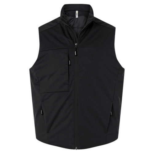 Unisex Techno Lite Flat-Fill Insulated Vest Thumbnail