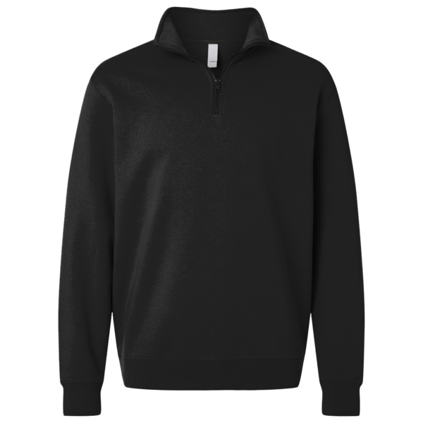 Customer Supplied 1/4 Zip Thumbnail