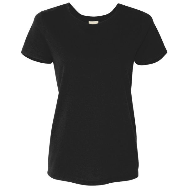 Customer Supplied Ladies T-Shirt Thumbnail