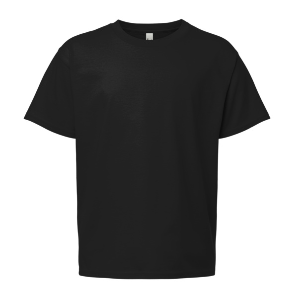 Customer Supplied Youth T-Shirt Thumbnail