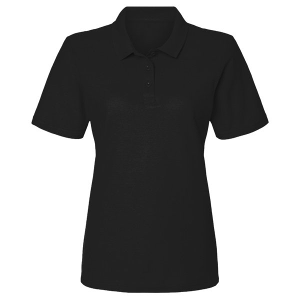 Customer Supplied Ladies Polo Thumbnail