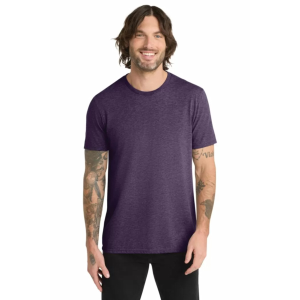 ALLMADE® UNISEX TRI-BLEND TEE Thumbnail