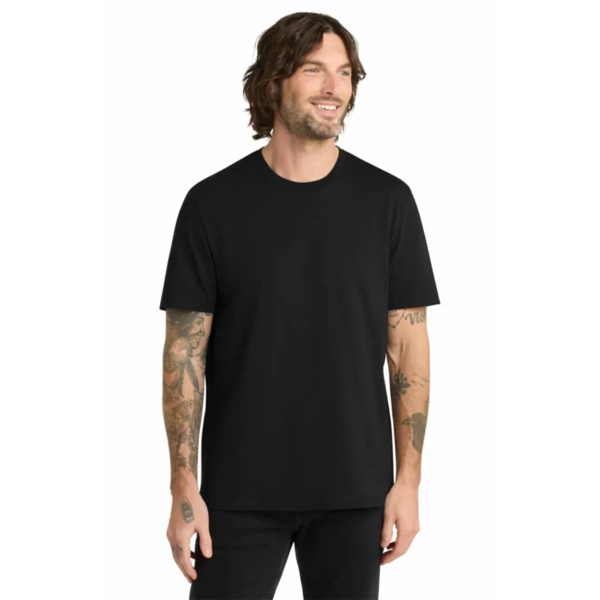 ALLMADE® UNISEX ORGANIC COTTON TEE Thumbnail