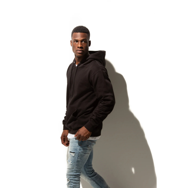 HERO-2020 Unisex Blank Hoodie Thumbnail