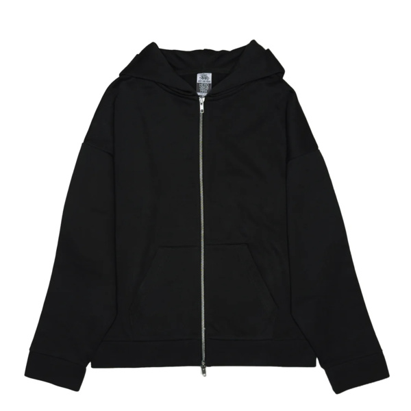 HERO-3050 MAX Unisex Blank Full Zip Hoodie Thumbnail
