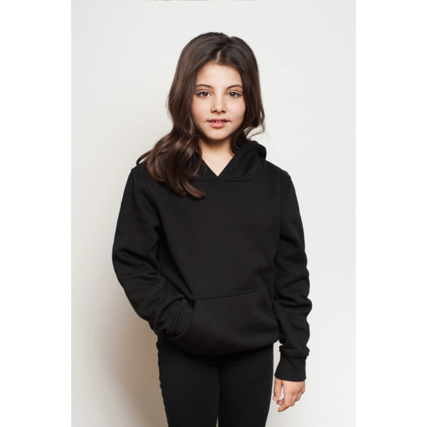 HERO-2020 Youth Blank Hoodie Thumbnail