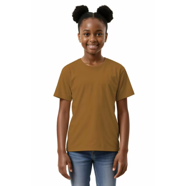 ALLMADE® YOUTH ORGANIC COTTON TEE Thumbnail