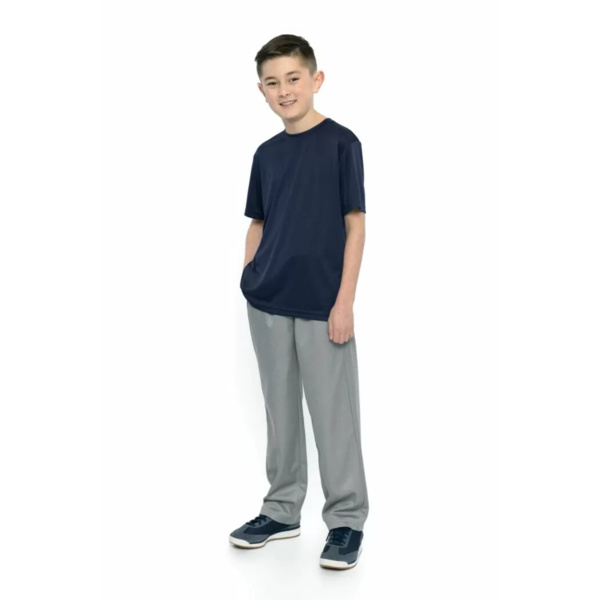 ATC ESSENTIAL® PERFORMANCE FLEECE YOUTH SWEATPANTS Thumbnail