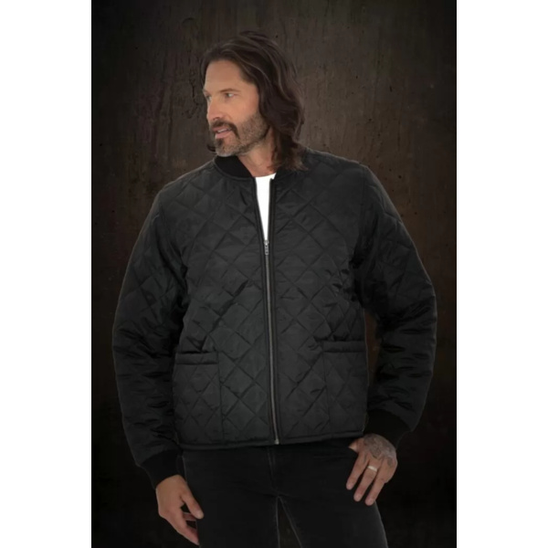 ATC WeRK™ QUILTED FREEZER JACKET Thumbnail