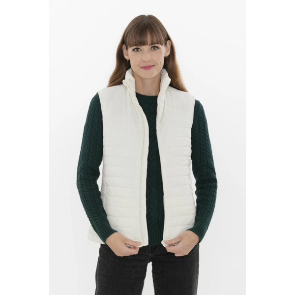 CH ESSENTIAL® GO TO PUFFY LADIES' VEST Thumbnail