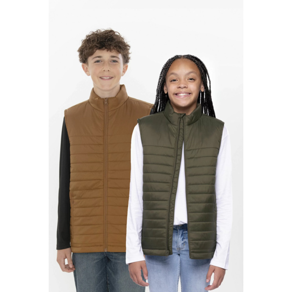 CH ESSENTIAL® GO TO PUFFY YOUTH VEST Thumbnail