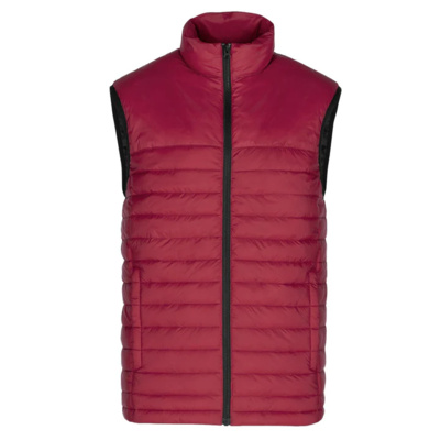 Men's Lightweight Puffy Vest Thumbnail