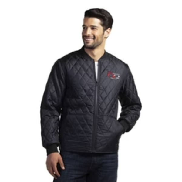 Freezer Jacket Thumbnail