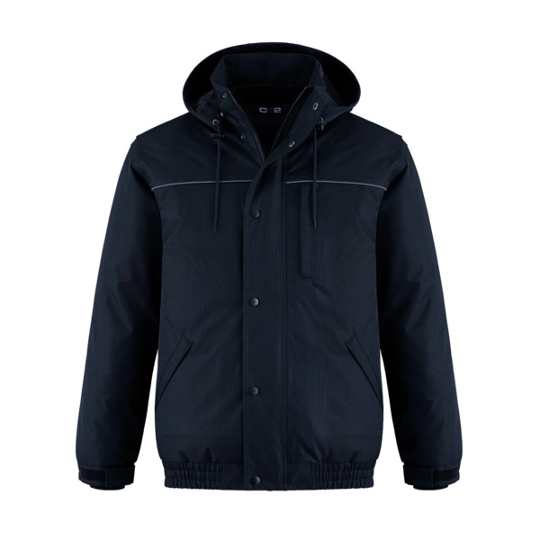 3 - In - 1 Bomber Jacket Thumbnail