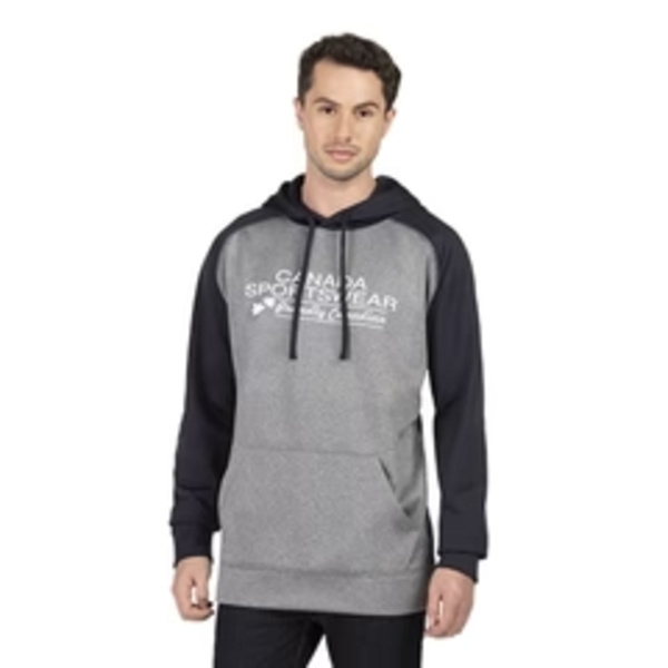 Pullover Hoodie Thumbnail