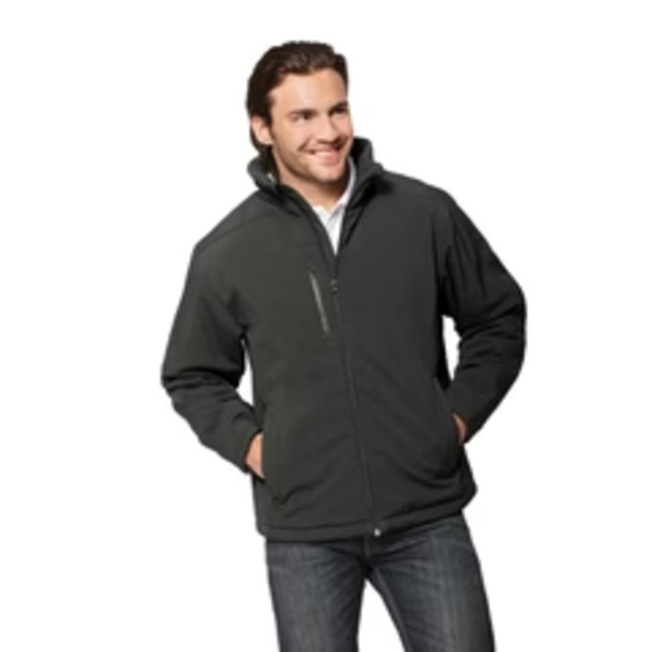 Men's Insulated Softshell Thumbnail