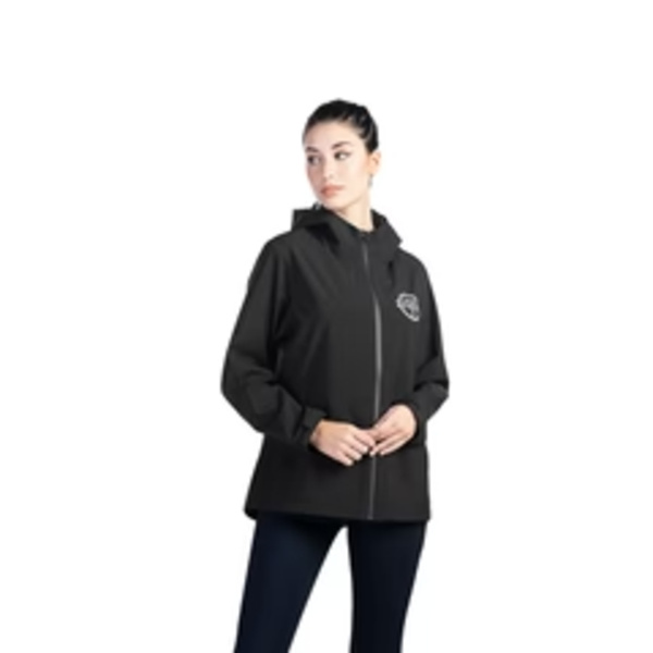 Ladies Rain Jacket Thumbnail