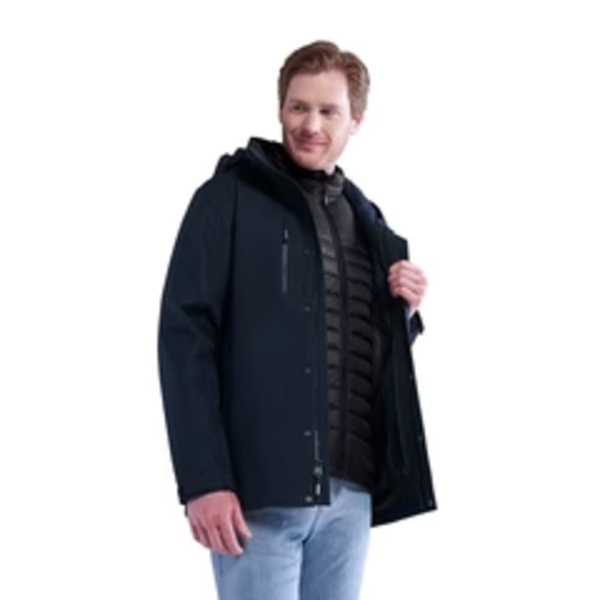 Men's 3 in 1 Jacket Thumbnail