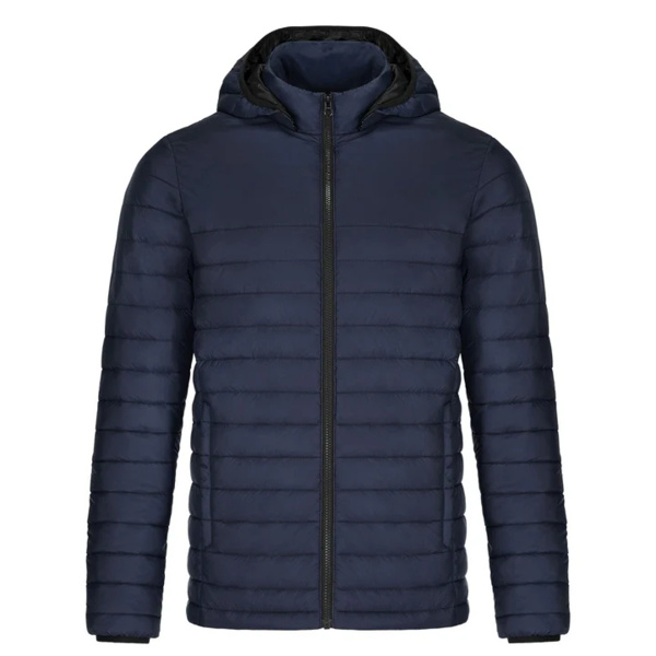 Youth Lightweight Puffy Jacket Thumbnail