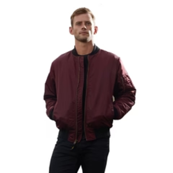 Men's Insulated Bomber Thumbnail