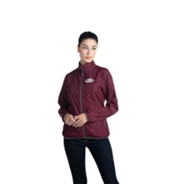 Ladies Lightweight Jacket Thumbnail